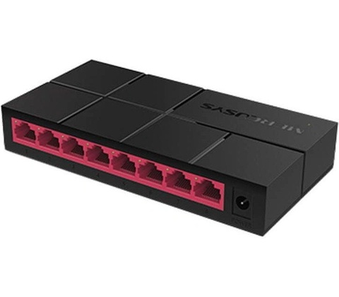 Mercusys MS105G