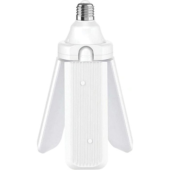 Image 1 of Lightex LED КРУШКА LIGTHEX 3*LIST E27 39W 3900Lm 4000K (170AL0700504)