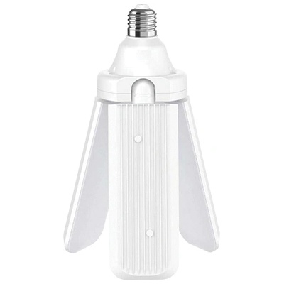 Lightex LED КРУШКА LIGTHEX 3*LIST E27 39W 3900Lm 4000K (170AL0700504)