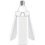 Lightex LED КРУШКА LIGTHEX 3*LIST E27 39W 3900Lm 4000K (170AL0700504)