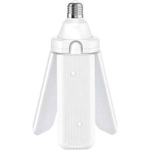 Lightex LED КРУШКА LIGTHEX 3*LIST E27 39W 3900Lm 4000K (170AL0700504)