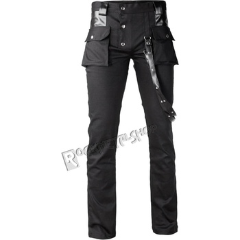 AMENOMEN мъжки панталон AMENOMEN - Black - 7878