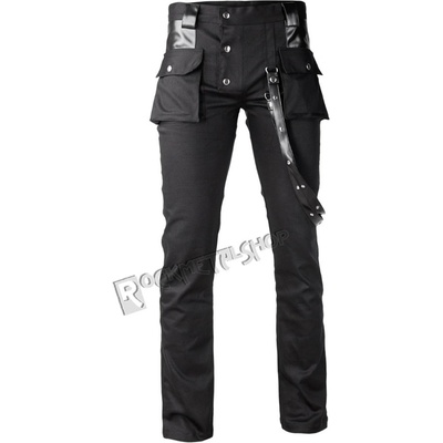 AMENOMEN мъжки панталон AMENOMEN - Black - 7878