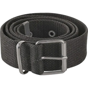 CANIS SAFETY a. s Cxs sutaj / Текстилен колан, 4 см - черен 125 см (611000680011)