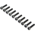 Team Losi Racing Винт TLR CH M4x16mm (10)
