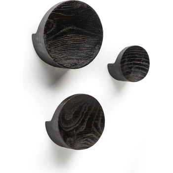 Born in Sweden Закачалки Play микс черни 3 бр (7340140)