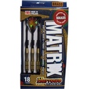 Šipky Harrows Matrix 18gK