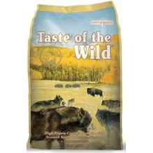 Taste of the Wild High Prairie Adult 12,2 kg