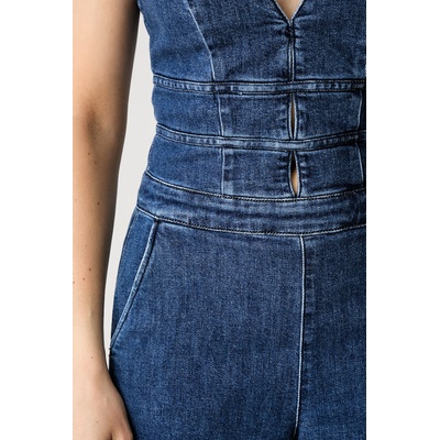 Guess гащеризон дамски от деним VAL (W6YK45.D1431)