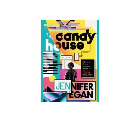 The Candy House