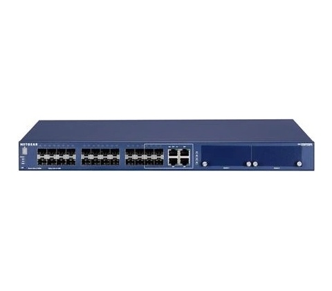 Netgear GS724T