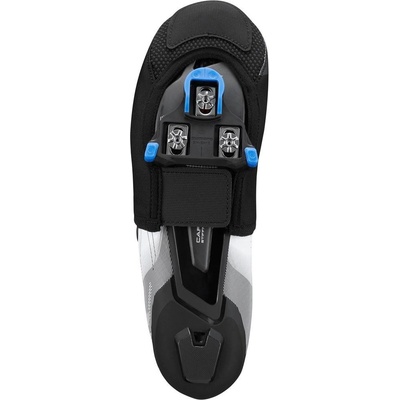 Shimano DUAL SOFTSHELL TOE černá – Zboží Dáma