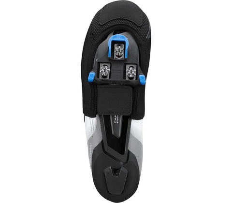 Shimano DUAL SOFTSHELL TOE černá