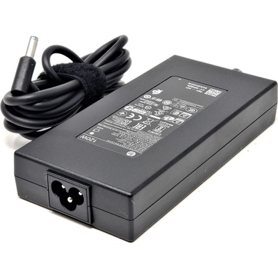 HP HP, 200W, 19.5V, 10.3A, 4.5mm 3.0mm, Заместител (CHAR0186)