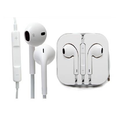 Hands-free слушалки за iphone, ipod и shuffle за Iphone смартфони (1402)