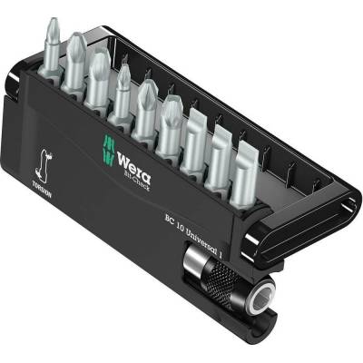 Wera 10 ks 05056161001