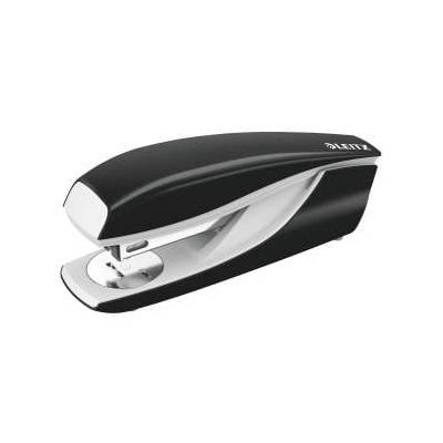 Stapler Leitz Stapler NexXT Series 5502 medium, 30 cards black (10K193A)