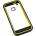 HTC Case Active HC C1152 - водо и удароустойчив кейс за HTC One M9 (черен-жълт)