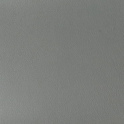 TextilCentrum.cz Potahová látka, čalounická KOŽENKA MARINA (7_2) silná, hladká, šedá, š.145cm, 600g/m2 (látka v metráži)