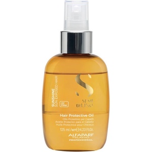 ALFAPARF Semi di Lino Sunshine oil 125 ml