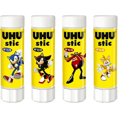 UHU stic Sonic 40 g