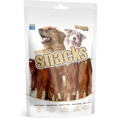 Magnum Kuřecí plátek s kalciovou tyčinkou 250 g