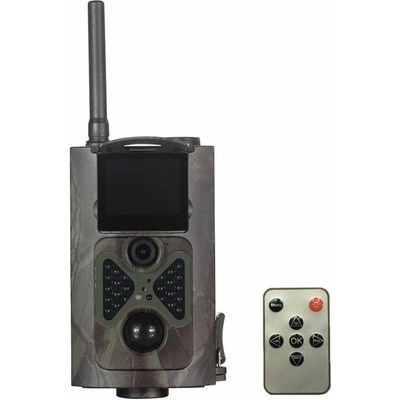 Fotopasca Secutek GSM Fotopasca SST-550G (FP29 a 3674801725942)