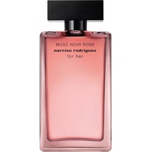 Narciso Rodriguez Musc Noir Rose parfémovaná voda dámská 100 ml tester