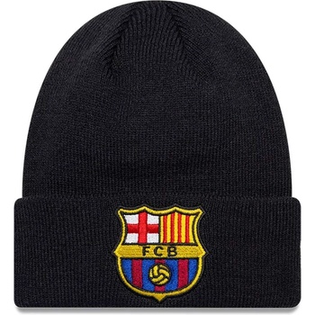 New Era Fc barcelona youth cuff beanie youth