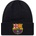 New Era Fc barcelona youth cuff beanie youth
