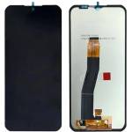 Oukitel LCD Дисплей и Тъч Скрийн за Oukitel WP52