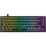 Xtrfy K5 Compact RGB Kailh Red UK (XG-K5-RGB-CPT-BLACK-R-UK) Клавиатури