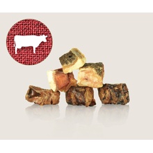 Graf Barf křupavý mix sušený hovězí 170 g