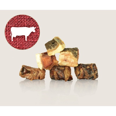 Graf Barf křupavý mix sušený hovězí 170 g