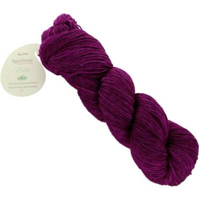 KnitPro Symfonie Viva SS1026 Purple Fuchsia