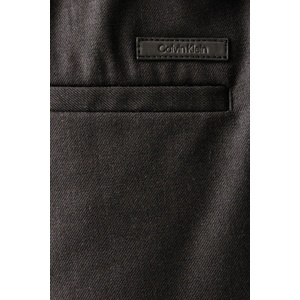 Calvin Klein панталон мъжки с вълна (LV04LH607G)