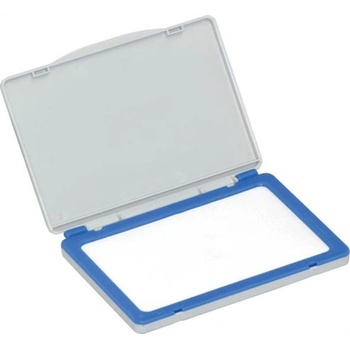 Donau Визитник Donau, Сив (7640001PL-F09) (7640001PL-F09)