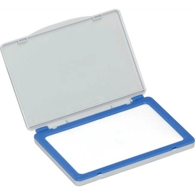 Donau Визитник Donau, Сив (7640001PL-F09)