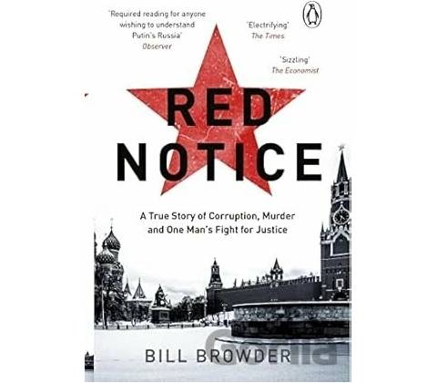 Red Notice