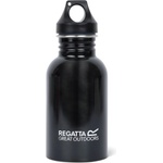 Regatta Stainless Streel Bottle 0.5L Цвят: черен