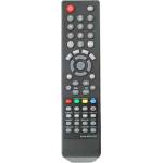 GENERAL ECG YKF-89002-01 - съвместимо дистанционно управление на марката General (YKF-89002-01) Дистанционно