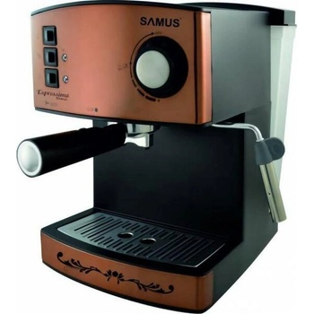 Image 1 of Samus Espressimo