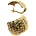 VipGold Златни обеци 2.65 гр (o022)