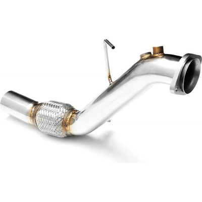 RM MOTORS Downpipe - Bmw, RM112104