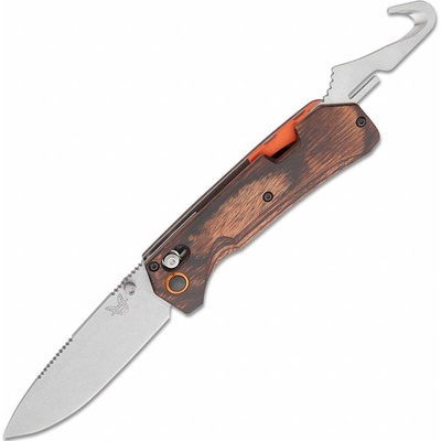BENCHMADE GRIZZLY CREEK 15062