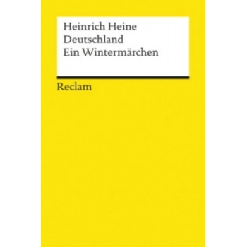 Deutschland | Heinrich Heine