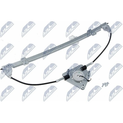 Zvedací zařízení oken NTY EPS-FT-020