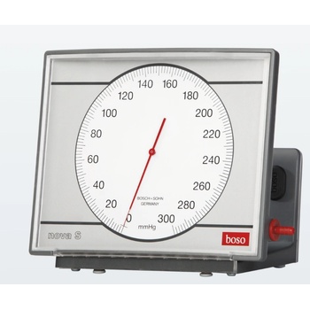 Image 1 of Bosch + Sohn GmbH Апарат за измерване на кръвно налягане Bosso Nova S
