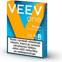 VEEV One Náplně Mango krabička