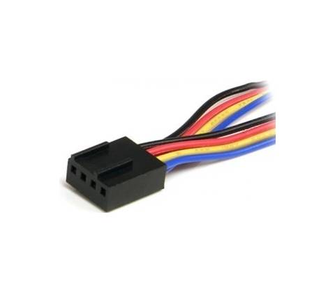 StarTech FAN4SPLIT12